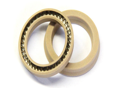 泛塞密封圈結(jié)構(gòu)和分類