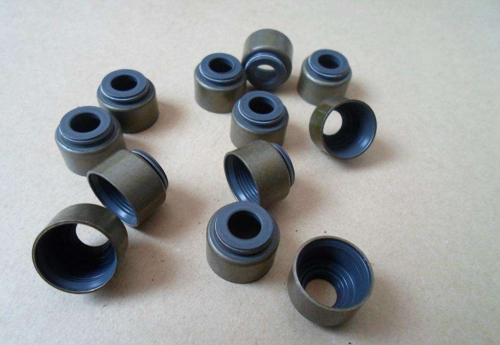 汽車(chē)油封的作用及合理使用